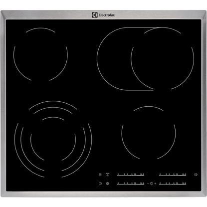 Płyta ceramiczna EHF46547XK Electrolux