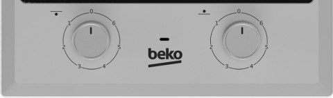 Płyta ceramiczna HDCC32200X Beko