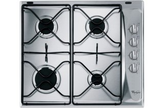 Płyta gazowa AKM268IX Whirlpool