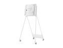 Przenośny stojak na kółkach do monitora Flip2 55 cali WM55R (STN-WM55RXEN) Samsung