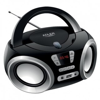 Radio CD-MP3 USB AD1181 Adler