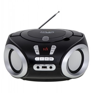 Radio CD-MP3 USB AD1181 Adler