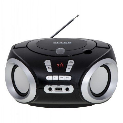 Radio CD-MP3 USB AD1181 Adler