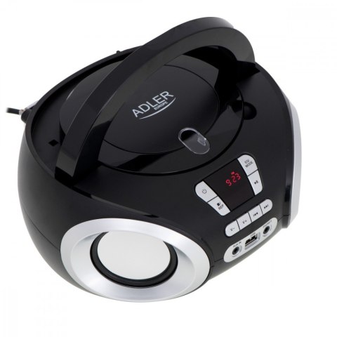 Radio CD-MP3 USB AD1181 Adler
