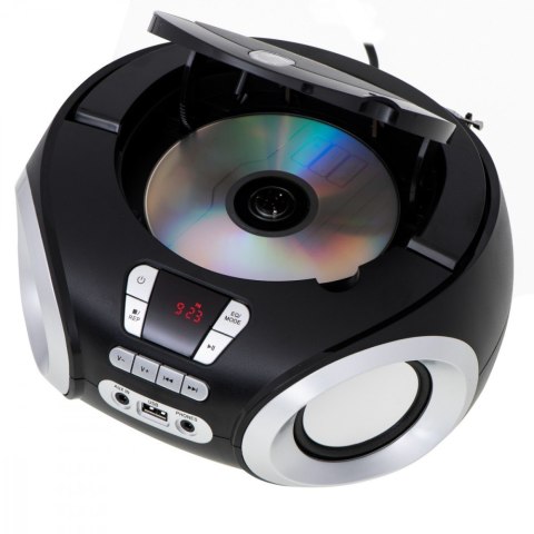 Radio CD-MP3 USB AD1181 Adler