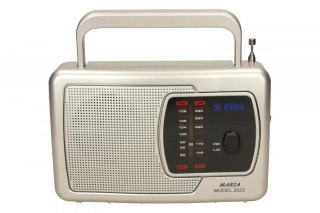 Radio MARIA Srebrny Eltra