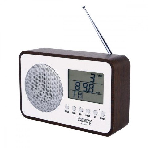 Radio cyfrowe CR1153 Camry
