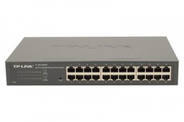 SG1024DE przełącznik Easy Smart 24x1GB TP-LINK