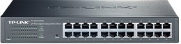 SG1024DE przełącznik Easy Smart 24x1GB TP-LINK
