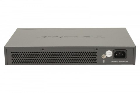 SG1024DE przełącznik Easy Smart 24x1GB TP-LINK