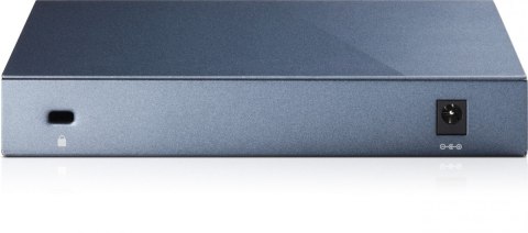 SG108 switch 8x1GB TP-LINK
