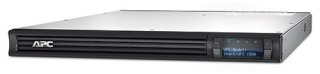 SMT1500RMI1U SMART UPS 1500VA 1U LCD 230V APC