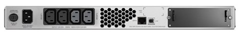SMT1500RMI1U SMART UPS 1500VA 1U LCD 230V APC