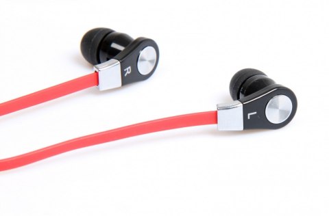Słuchawki douszne MAGICSOUND DS-2 MT3556R Media-Tech