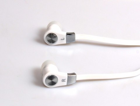 Słuchawki douszne MAGICSOUND DS-2 MT3556W Media-Tech