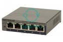 Switch Unmanaged Plus 5xGE - GS105E Netgear