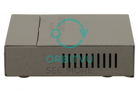 Switch Unmanaged Plus 5xGE - GS105E Netgear Switch Unmanaged Plus 5xGE - GS105E Netgear