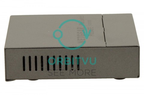 Switch Unmanaged Plus 5xGE - GS105E Netgear Switch Unmanaged Plus 5xGE - GS105E Netgear