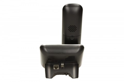 Telefon bezprzewodowy KX-TG6811 dect czarny Panasonic