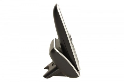 Telefon bezprzewodowy KX-TG6811 dect czarny Panasonic