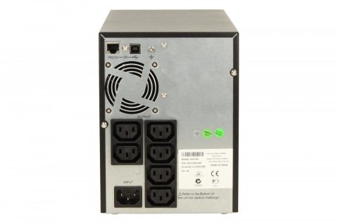 UPS 5SC 750i 5SC750i Eaton