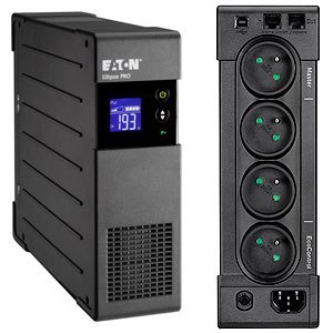 UPS Ellipse PRO 650 FR ELP650FR Eaton