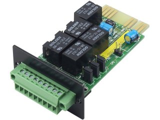 UPS Moduł AS/400 dla serii VFI LCD/VFI RM LCD PowerWalker