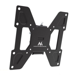 Uchwyt do telewizora lub monitora 23-42" MC-597 czarny max vesa 200x200 20kg TV Maclean