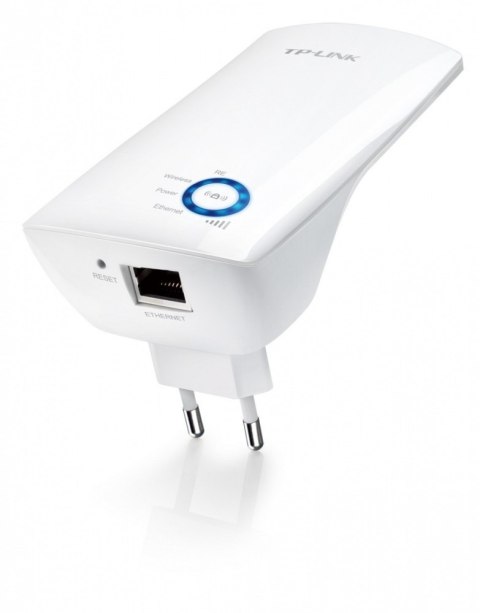 WA850RE AP WiFi N300 1xWAN Extender TP-LINK