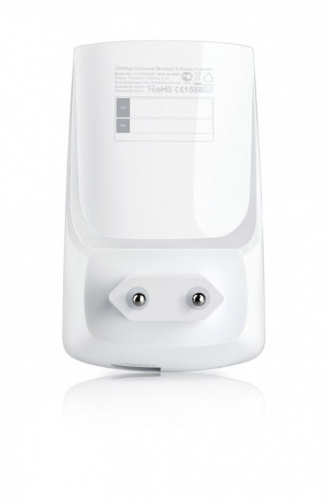 WA850RE AP WiFi N300 1xWAN Extender TP-LINK