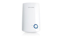 WA854RE WiFi Extender b/g/n 300Mbps TP-LINK