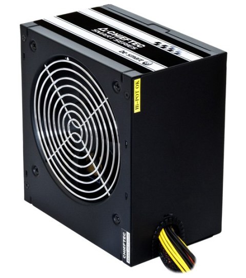 Zasilacz GPS-500A8 500W Chieftec Zasilacz GPS-500A8 500W Chieftec
