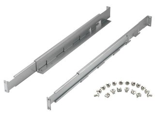 Zestaw szyn montażowych UPS RACK KIT dla serii VFI R LCD, VFI RM LCD PowerWalker