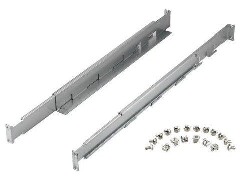 Zestaw szyn montażowych UPS RACK KIT dla serii VFI R LCD, VFI RM LCD PowerWalker