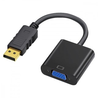Adapter Display Port - VGA IADPVGA IBOX