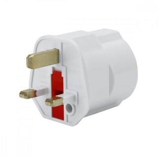 Adapter zasilania UK-EU IAUKEU IBOX