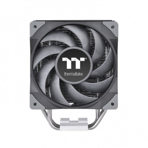 Chłodzenie procesora - TOUGHAIR 510 180W 4x 6mm Miedź 2x120 Thermaltake