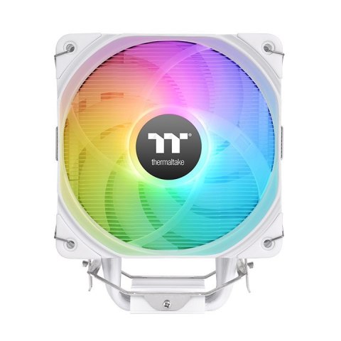 Chłodzenie procesora - UX200 SE ARGB Snow TDP 170W, 12cm Thermaltake