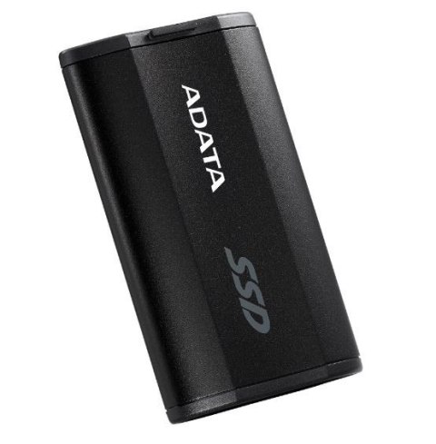 Dysk SSD External SD810 4TB USB3.2C 20Gb/s czarny Adata