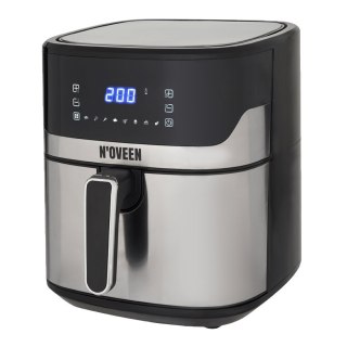 Frytkownica AF550 beztłuszczowa 6,5l NOVEEN