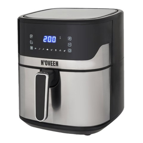 Frytkownica AF550 beztłuszczowa 6,5l NOVEEN