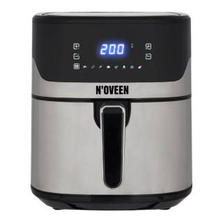 Frytkownica AF550 beztłuszczowa 6,5l NOVEEN