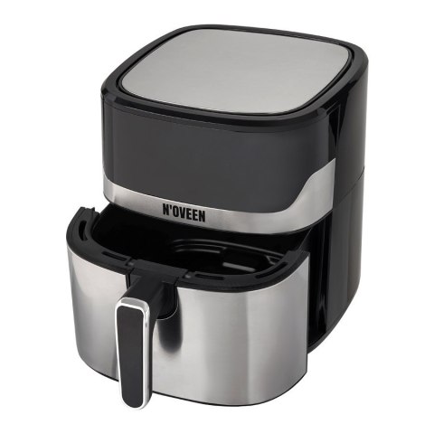 Frytkownica AF550 beztłuszczowa 6,5l NOVEEN