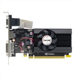 Karta graficzna GeForce GT 710 4GB DDR3 64Bit DVI HDMI VGA LP V1 AFOX