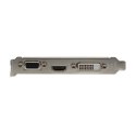 Karta graficzna GeForce GT 710 4GB DDR3 64Bit DVI HDMI VGA LP V1 AFOX