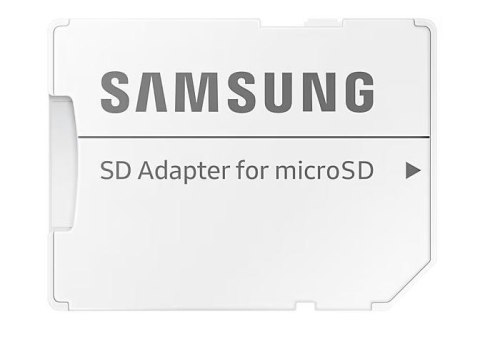 Karta pamięci microSD PRO+ MD-MD512SA/EU + adapter