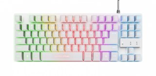 Klawiatura gamingowa przewodowa GXT 833W Thado Trust