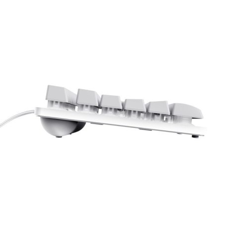 Klawiatura gamingowa przewodowa GXT 833W Thado Trust