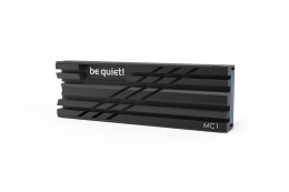 MC1 SSD Cooler M.2 2280 BZ002 Be quiet!