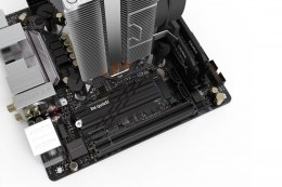 MC1 SSD Cooler M.2 2280 BZ002 Be quiet!